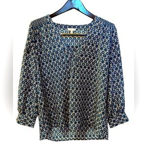 Joie Silk Blouse